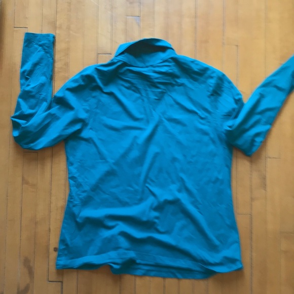 Relativity tissue turtleneck - Picture 3 of 4